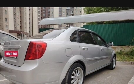 Daewoo Gentra II, 2013 год, 590 000 рублей, 6 фотография