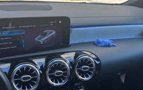 Mercedes-Benz CLA, 2020 год, 3 300 000 рублей, 6 фотография