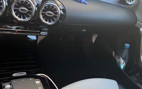 Mercedes-Benz CLA, 2020 год, 3 300 000 рублей, 5 фотография