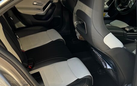 Mercedes-Benz CLA, 2020 год, 3 300 000 рублей, 8 фотография
