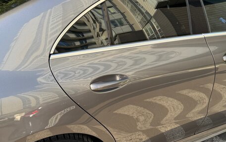 Mercedes-Benz CLA, 2020 год, 3 300 000 рублей, 9 фотография