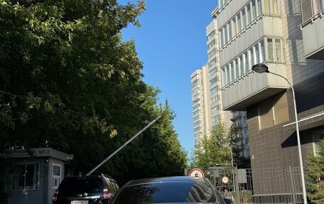 Mercedes-Benz CLA, 2020 год, 3 300 000 рублей, 10 фотография