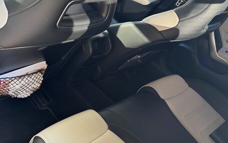 Mercedes-Benz CLA, 2020 год, 3 300 000 рублей, 7 фотография