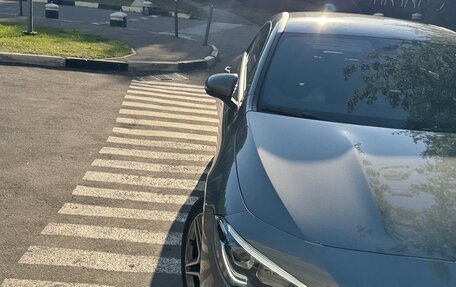 Mercedes-Benz CLA, 2020 год, 3 300 000 рублей, 13 фотография