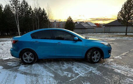 Mazda 3, 2010 год, 1 150 000 рублей, 3 фотография