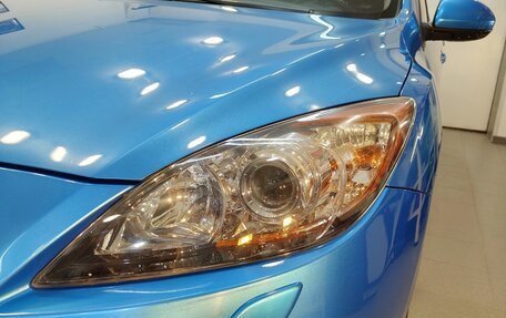 Mazda 3, 2010 год, 1 150 000 рублей, 13 фотография