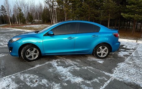 Mazda 3, 2010 год, 1 150 000 рублей, 7 фотография