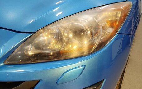 Mazda 3, 2010 год, 1 150 000 рублей, 12 фотография