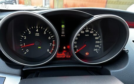 Mazda 3, 2010 год, 1 150 000 рублей, 9 фотография
