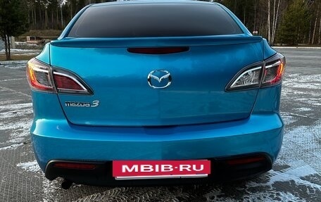 Mazda 3, 2010 год, 1 150 000 рублей, 5 фотография