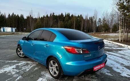 Mazda 3, 2010 год, 1 150 000 рублей, 6 фотография
