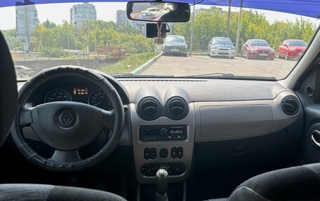 Renault Logan I, 2012 год, 440 000 рублей, 7 фотография