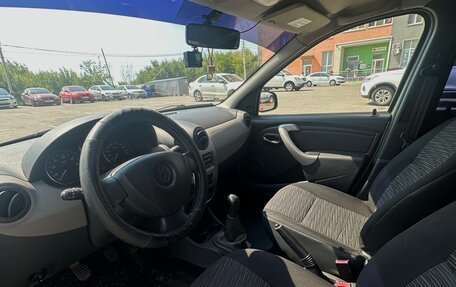 Renault Logan I, 2012 год, 440 000 рублей, 6 фотография