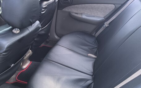 Nissan Sunny B15, 2001 год, 280 000 рублей, 6 фотография