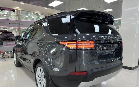 Land Rover Discovery IV, 2017 год, 3 835 000 рублей, 6 фотография