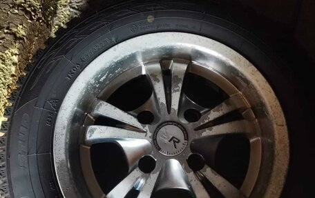 Nissan Sunny B15, 2001 год, 280 000 рублей, 17 фотография