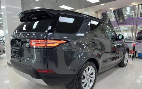 Land Rover Discovery IV, 2017 год, 3 835 000 рублей, 4 фотография