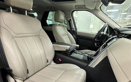 Land Rover Discovery IV, 2017 год, 3 835 000 рублей, 11 фотография