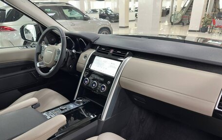 Land Rover Discovery IV, 2017 год, 3 835 000 рублей, 10 фотография