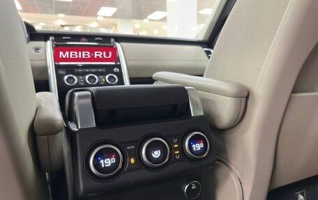 Land Rover Discovery IV, 2017 год, 3 835 000 рублей, 27 фотография