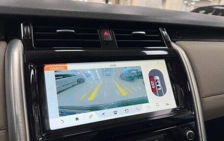 Land Rover Discovery IV, 2017 год, 3 835 000 рублей, 26 фотография