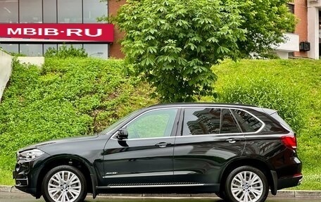 BMW X5, 2014 год, 4 450 000 рублей, 7 фотография