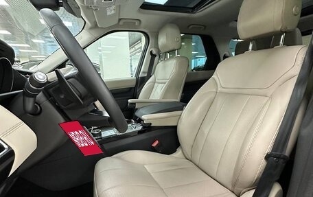 Land Rover Discovery IV, 2017 год, 3 835 000 рублей, 9 фотография