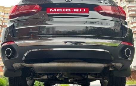 BMW X5, 2014 год, 4 450 000 рублей, 4 фотография