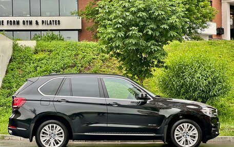 BMW X5, 2014 год, 4 450 000 рублей, 9 фотография