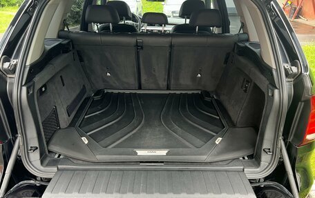BMW X5, 2014 год, 4 450 000 рублей, 11 фотография