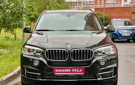 BMW X5, 2014 год, 4 450 000 рублей, 5 фотография