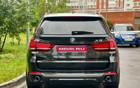 BMW X5, 2014 год, 4 450 000 рублей, 6 фотография