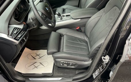BMW X5, 2014 год, 4 450 000 рублей, 16 фотография