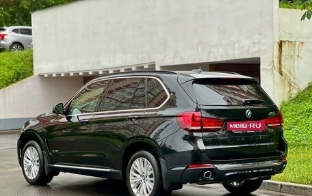 BMW X5, 2014 год, 4 450 000 рублей, 8 фотография