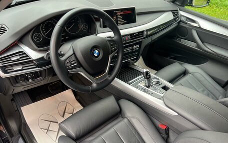 BMW X5, 2014 год, 4 450 000 рублей, 17 фотография