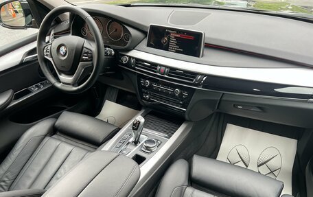 BMW X5, 2014 год, 4 450 000 рублей, 25 фотография