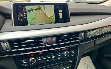 BMW X5, 2014 год, 4 450 000 рублей, 20 фотография