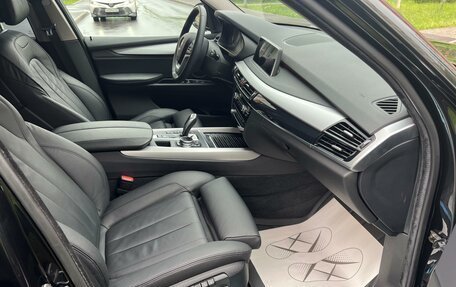 BMW X5, 2014 год, 4 450 000 рублей, 28 фотография