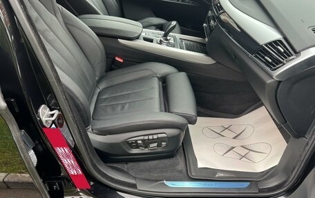 BMW X5, 2014 год, 4 450 000 рублей, 27 фотография