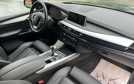 BMW X5, 2014 год, 4 450 000 рублей, 29 фотография