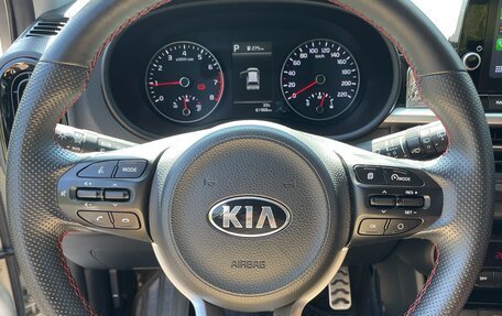 KIA Picanto III рестайлинг, 2021 год, 1 950 000 рублей, 8 фотография