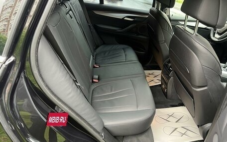 BMW X5, 2014 год, 4 450 000 рублей, 24 фотография