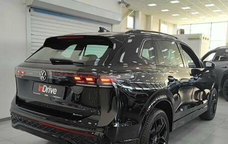 Volkswagen Tiguan, 2025 год, 4 870 000 рублей, 4 фотография