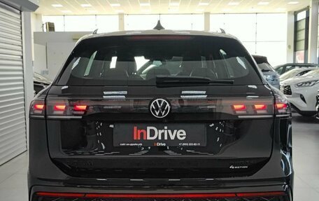 Volkswagen Tiguan, 2025 год, 4 870 000 рублей, 5 фотография