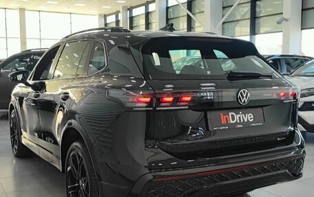 Volkswagen Tiguan, 2025 год, 4 870 000 рублей, 6 фотография