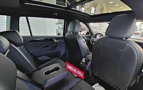 Volkswagen Tiguan, 2025 год, 4 870 000 рублей, 11 фотография