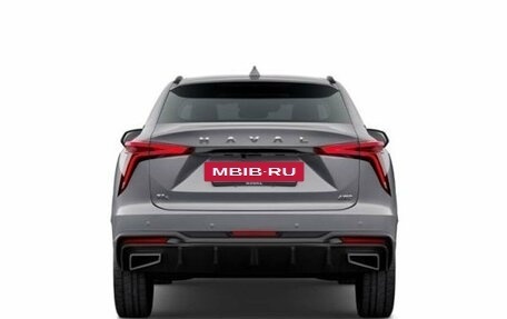 Haval F7x, 2025 год, 3 349 000 рублей, 3 фотография
