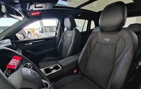 Volkswagen Tiguan, 2025 год, 4 870 000 рублей, 8 фотография