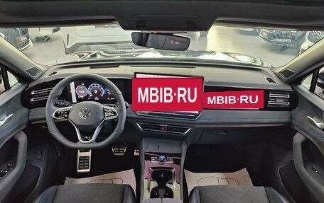 Volkswagen Tiguan, 2025 год, 4 870 000 рублей, 7 фотография
