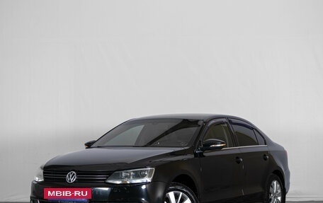 Volkswagen Jetta VI, 2011 год, 1 199 000 рублей, 3 фотография